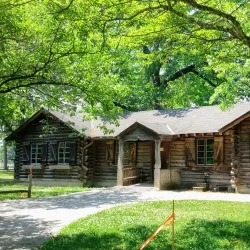 Edward L. Ryerson Conservation Area - Deerfield