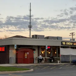 Barb City Junction - DeKalb