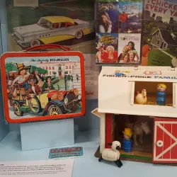 DeKalb County History Museum - DeKalb