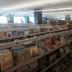 DeKalb Public Library - DeKalb