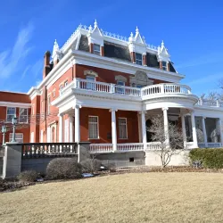 Ellwood House Museum - DeKalb