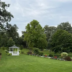 Hopkins Park - DeKalb