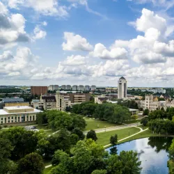 Northern Illinois University - DeKalb
