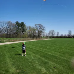 Swanson Park - DeKalb