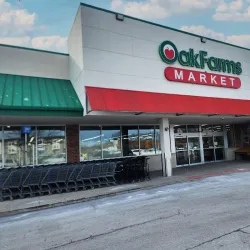 Des Plaines Farmers Market - Des Plaines