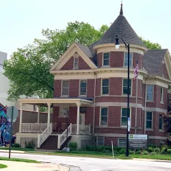 Des Plaines History Center - Des Plaines