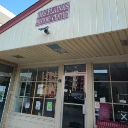 Des Plaines History Center - Des Plaines