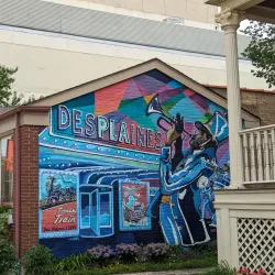 Des Plaines History Center - Des Plaines