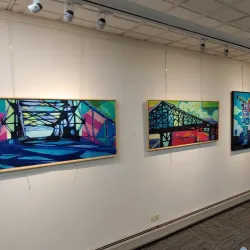 Des Plaines History Center - Des Plaines