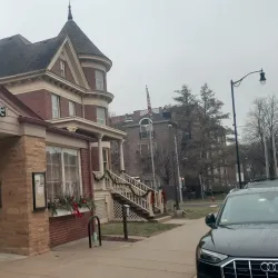 Des Plaines History Center - Des Plaines