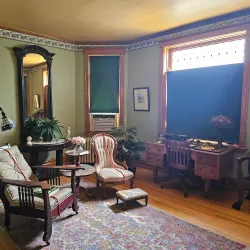 Des Plaines History Center - Des Plaines