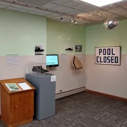 Des Plaines History Center - Des Plaines