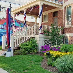 Des Plaines History Center - Des Plaines