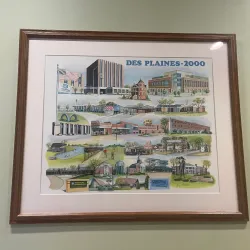 Des Plaines Public Library - Des Plaines