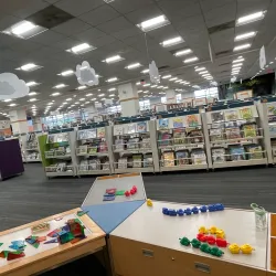 Des Plaines Public Library - Des Plaines