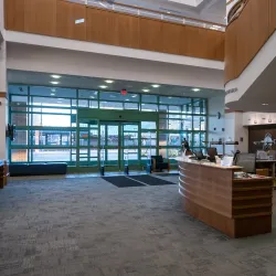Des Plaines Public Library - Des Plaines