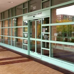 Des Plaines Public Library - Des Plaines