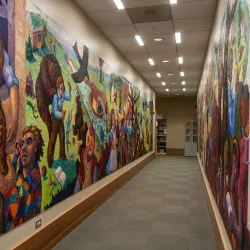 Des Plaines Public Library - Des Plaines