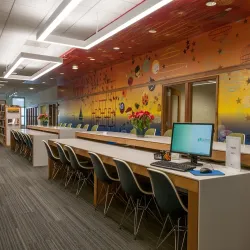 Des Plaines Public Library - Des Plaines