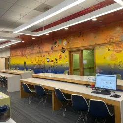 Des Plaines Public Library - Des Plaines