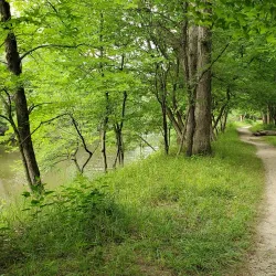 Des Plaines River Trail - Des Plaines