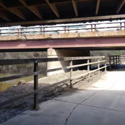 Des Plaines River Trail - Des Plaines