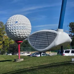 Golf Club of Des Plaines - Des Plaines