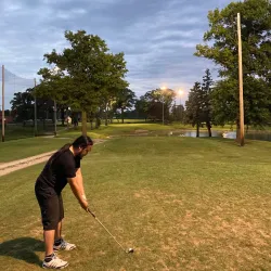 Golf Club of Des Plaines - Des Plaines