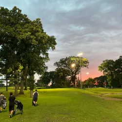 Golf Club of Des Plaines - Des Plaines