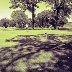 Golf Club of Des Plaines - Des Plaines