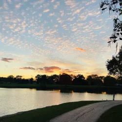 Lake Opeka - Des Plaines