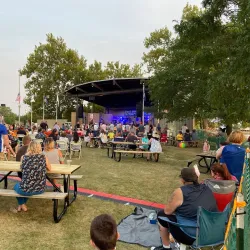 Lake Opeka - Des Plaines