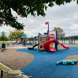 Lake Opeka - Des Plaines