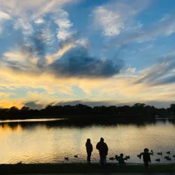Lake Opeka - Des Plaines