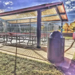 Lake Opeka - Des Plaines