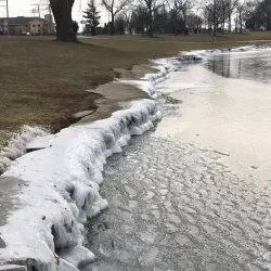 Lake Opeka - Des Plaines