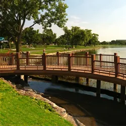 Lake Park - Des Plaines