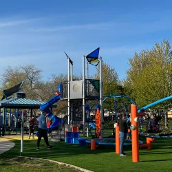 Lake Park - Des Plaines