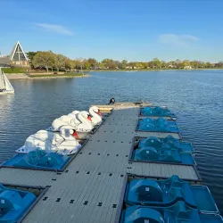 Lake Park - Des Plaines