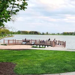 Lake Park - Des Plaines