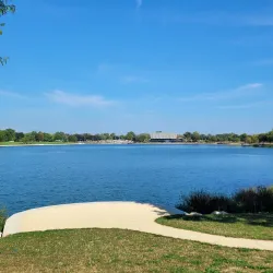 Lake Park - Des Plaines