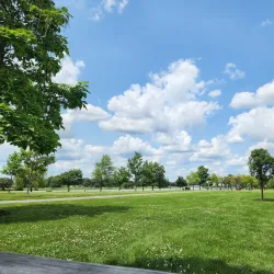 Lake Park - Des Plaines