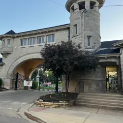 Mount Olive Cemetery - Des Plaines