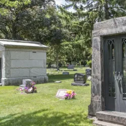 Mount Olive Cemetery - Des Plaines