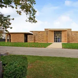 Mount Olive Cemetery - Des Plaines