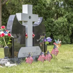 Mount Olive Cemetery - Des Plaines
