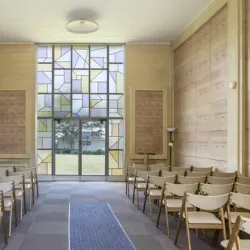 Mount Olive Cemetery - Des Plaines