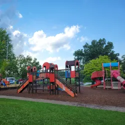 River Trails Park District - Des Plaines