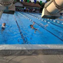 River Trails Park District - Des Plaines