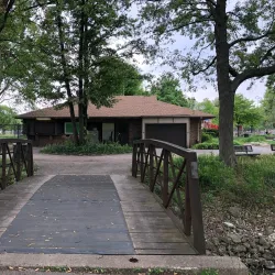 River Trails Park District - Des Plaines